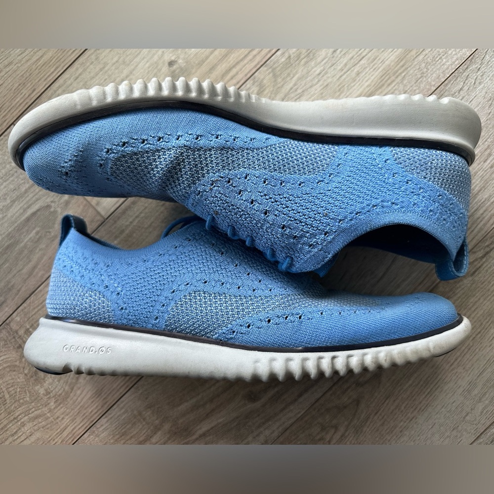 Cole Haan Zerogrand sz 10